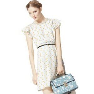 Jason Wu x Target dress wheels and pearls 2